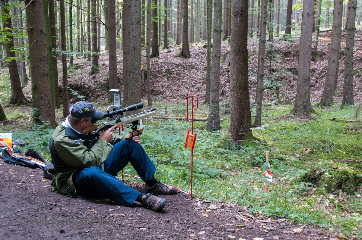 0137   Harold Rushton US